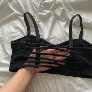 Brandy Melville bra top